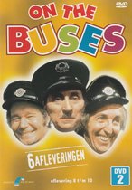 On the buses