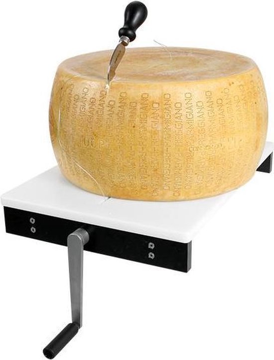 Boska Kaas Snijdraad voor Parmesan Pro - 1200 x 0,8 mm - Set van 10 stuks — afbeelding 4