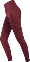 9 BFT Aeolian Sierra Sportlegging Dames - Maat M