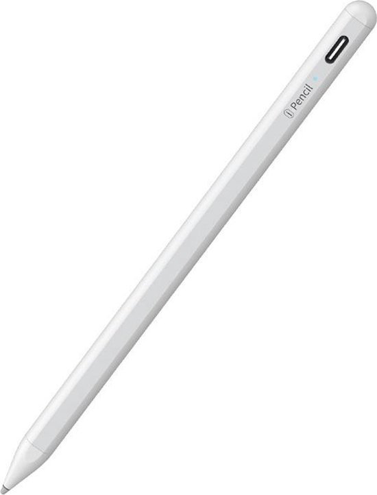 Stylet Active Bluetooth - Stylet pour écran tactile avec rejet de la paume  - Stylet