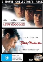Few Good Men/Jerry Maguire
