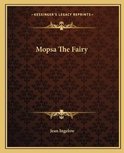 Mopsa the Fairy