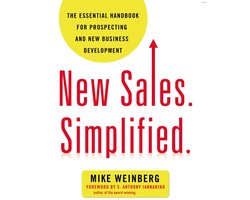 New Sales. Simplified.
