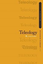Oxford Philosophical Concepts - Teleology