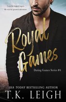 Dating Games 5 - Royal Games
