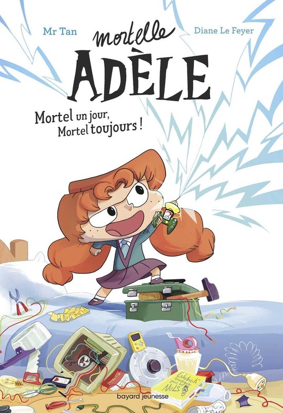 Bol Com Roman Mortelle Adele Tome 01 Ebook Mr Tan 9791036322709 Boeken Bol Com Roman Mortelle Adele Tome 01 Ebook Mr Tan 9791036322709 Boeken