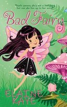 Bad Fairy Adventures- Bad Fairy