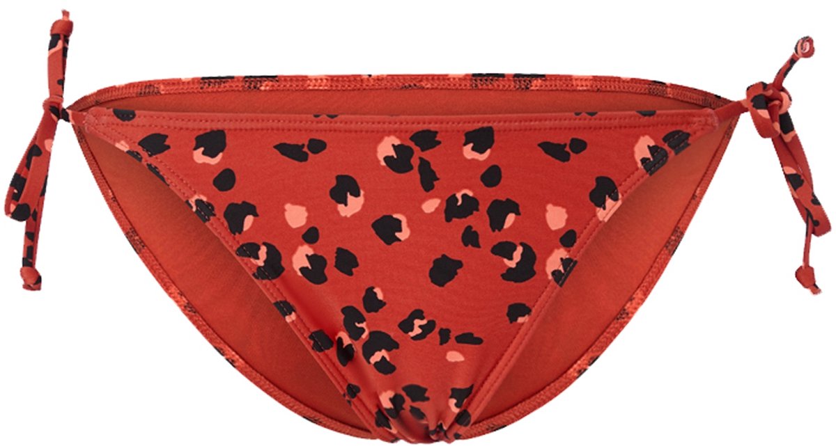 O’Neill Bikinibroekje Bondey Aop 40 Rood