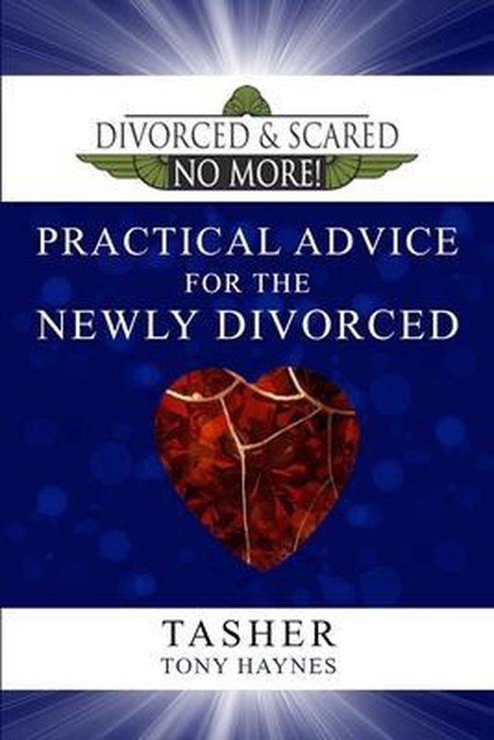 Divorced and Scared No More- Divorced and Scared No More! Pr ... - cover