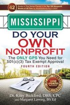 Do Your Own Nonprofit- Mississippi Do Your Own Nonprofit