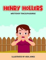 Henry Hollers