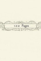 100 Pages #001 - 22 April 2020