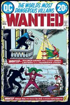 DC's Wanted