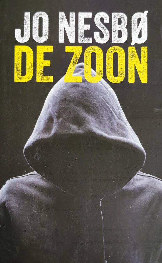 9789023448938 - De zoon