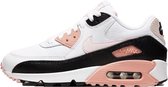 Nike W Air Max 90 Roze / Wit - Dames Sneaker - 325213-143 - Maat 36.5