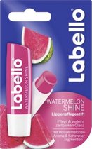 Labello Lipcare Lippenbalsem - Watermelon Shine 4,8 gr
