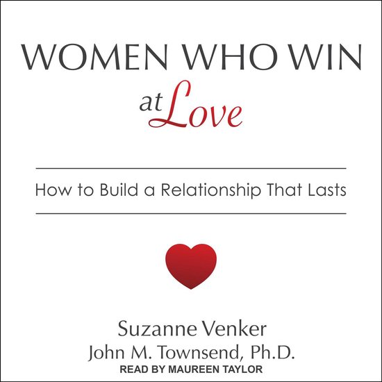 Women Who Win at Love - cover