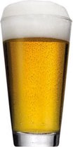 Verres à bière Pasabahce - Lot de 6-465 ml