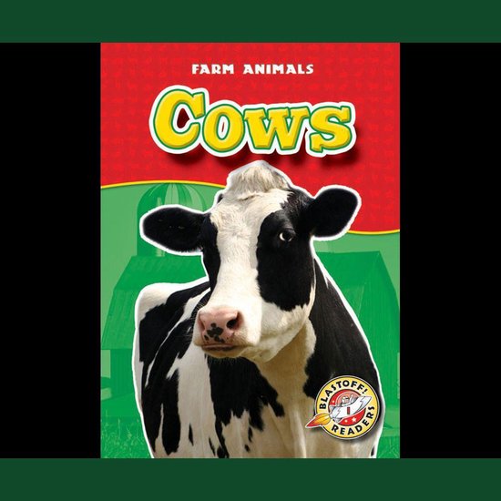 Cows - cover