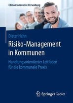 Edition Innovative Verwaltung- Risiko-Management in Kommunen