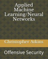 Applied Machine Learning/Neural Networks