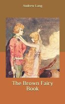 The Brown Fairy Book