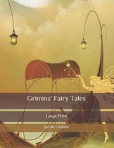 Grimms' Fairy Tales