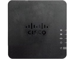 Cisco VoIP telefoon adapter ATA 192