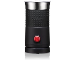 Melkopschuimer Bodum Bistro Black 300 ml