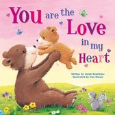You Are the Love in My Heart