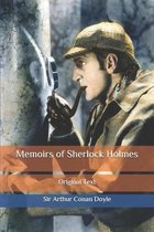 Memoirs of Sherlock Holmes