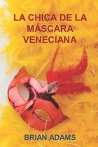 La Chica de la Mascara Veneciana