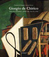 Giorgio De Chirico General Catalogue Vol.I.