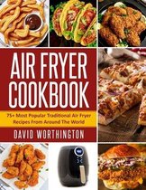 Air Fryer Cookbook