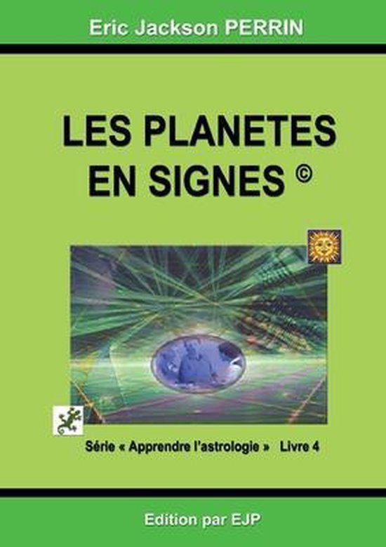 Astrologie livre 4 - cover