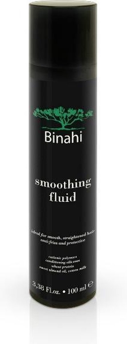 Binahi Smoothing fluid ( 100 ML )