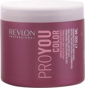 Revlon - PROYOU COLOR treatment 500 ml