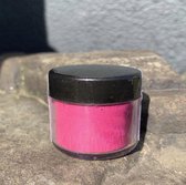 Pourpoxy Magenta Purple Metallic epoxy pigment 50 GRAM | Epoxy Kleurstof | Pigmentpoeder | Kleurpoeder | Kleurpigment | Epoxy Kleurstof | Pigmentpoeder