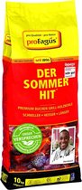 Sommerhit houtskool 10 Kg - Beuken - 1x zak