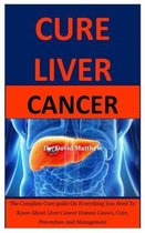 Cure Liver Cancer