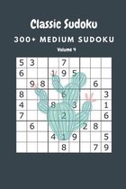 Classic Sudoku