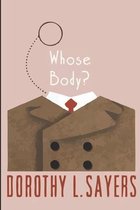 Whose Body?