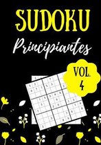 Sudoku Principiantes