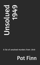 Unsolved 1949