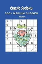 Classic Sudoku