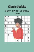 Classic Sudoku