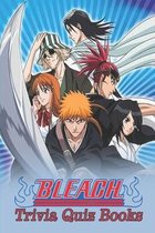 Bleach Trivia Quiz Books