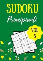 Sudoku Principianti