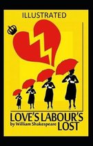 Love's Labour's Lost Illustrated