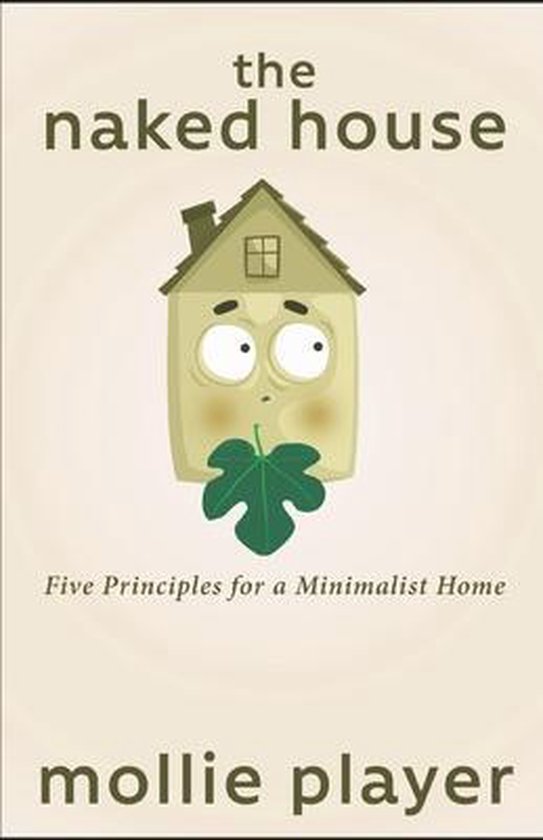 The Naked House - cover